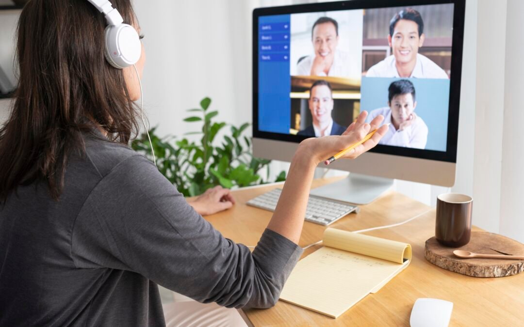 6 CONSEILS D’INTEGRATION POUR ACCUEILLIR CHALEUREUSEMENT VOS TELETRAVAILLEURS