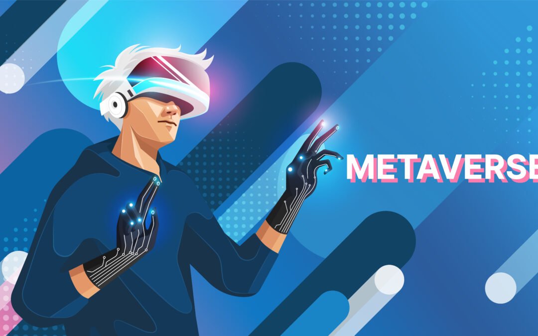 metaverse elearning