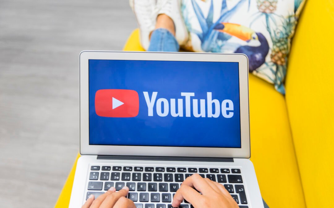 apprentissage par youtube