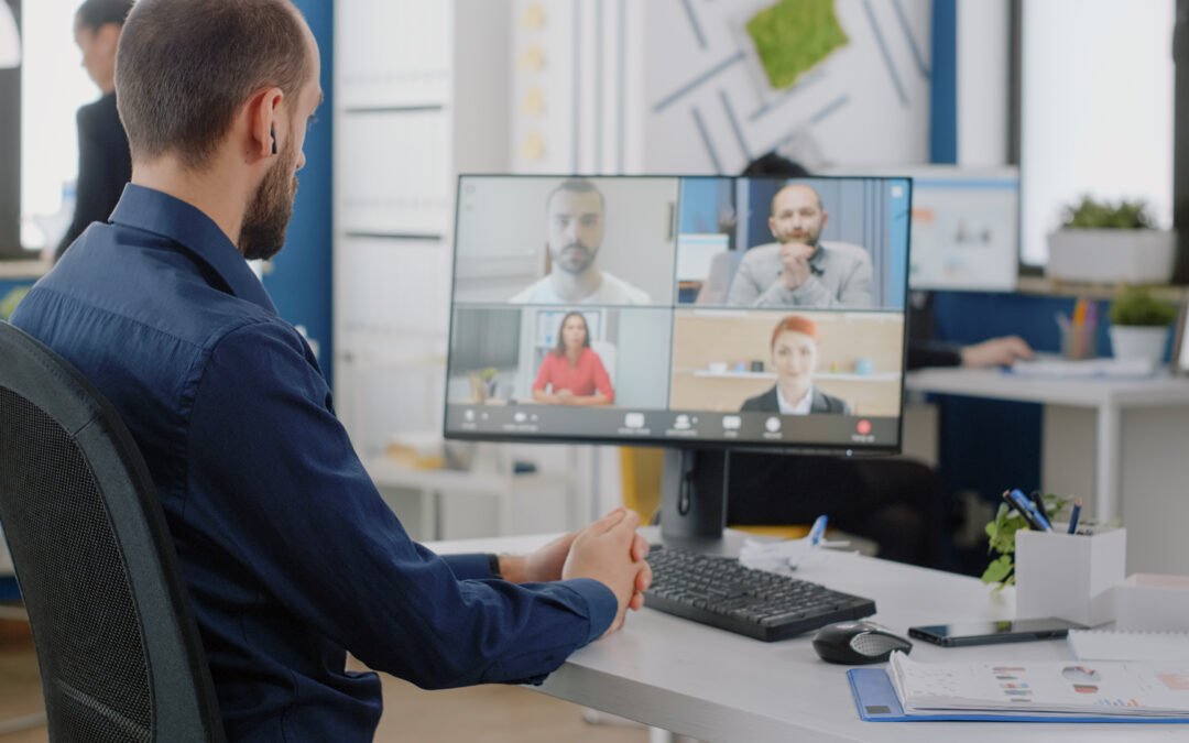 Comment choisir une solution de formation virtuelle