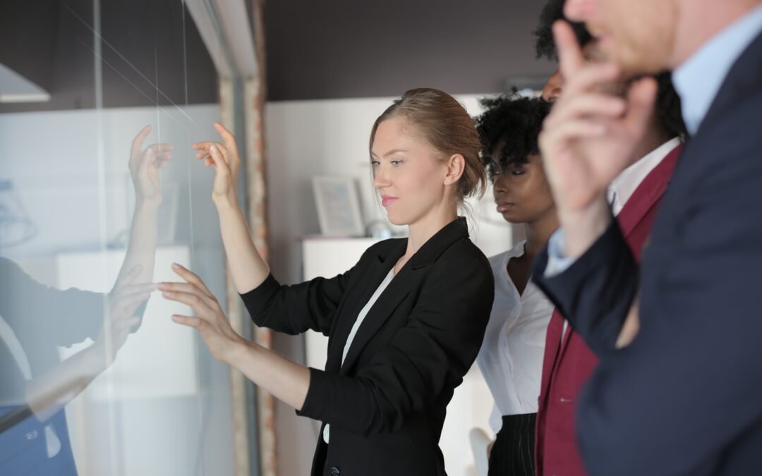 formation professionnelle