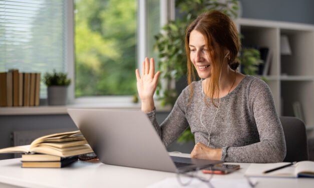 Quels sont les avantages de la formation en ligne ?